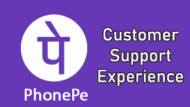 Phonepe Customer Care No